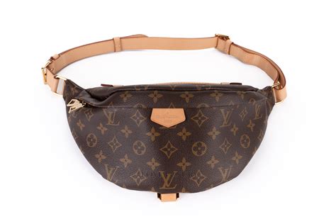 louis vuitton belt bag bumbag|Louis Vuitton bumbag discontinued.